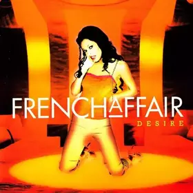 Couverture du produit · Desire