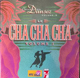Couverture du produit · Le Cha Cha Cha Volume 1