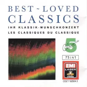 Couverture du produit · Best-Loved Classics 5