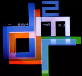 Couverture du produit · Remixes 2. 81-11