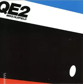 Couverture du produit · QE2