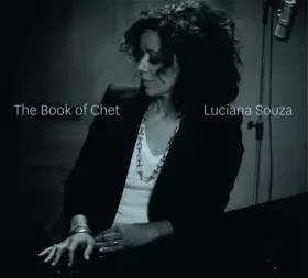Couverture du produit · The Book Of Chet