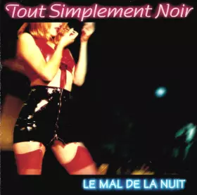 Couverture du produit · Le Mal De La Nuit