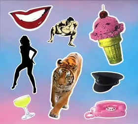 Couverture du produit · Paper Gods