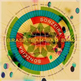 Couverture du produit · Brasil Bam Bam Bam