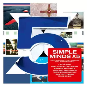 Couverture du produit · X5