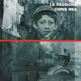 Couverture du produit · La Passione