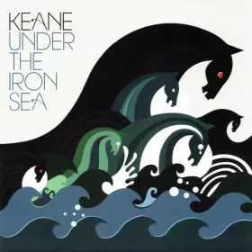 Couverture du produit · Under The Iron Sea