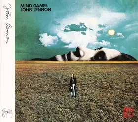 Couverture du produit · Mind Games