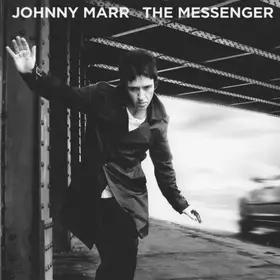 Couverture du produit · The Messenger