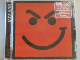 Couverture du produit · Have A Nice Day