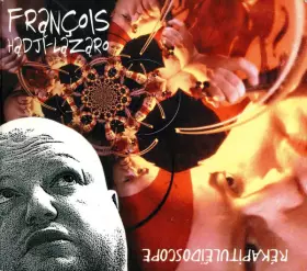 Couverture du produit · Rékapituléïdoscope