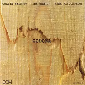 Couverture du produit · Codona