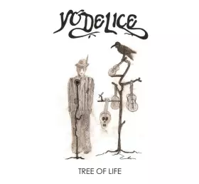 Couverture du produit · Tree Of Life