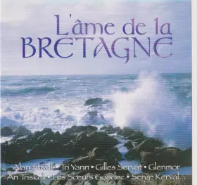 Couverture du produit · L'Âme De La Bretagne