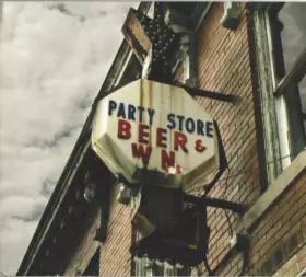 Couverture du produit · Party Store