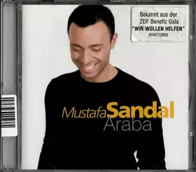Couverture du produit · Araba