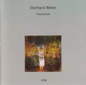 Couverture du produit · Pendulum
