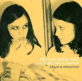 Couverture du produit · Fold Your Hands Child, You Walk Like A Peasant