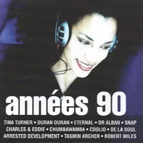 Couverture du produit · Twogether Années 90