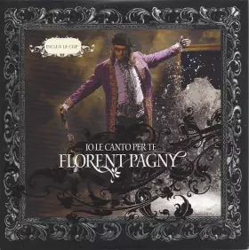 Couverture du produit · Io Le Canto Per Te