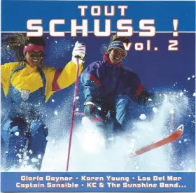 Couverture du produit · Tout Schuss! Vol. 2