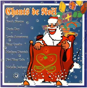 Couverture du produit · Chants De Noël