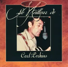 Couverture du produit · Le Meilleur de Carl Perkins