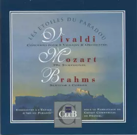 Couverture du produit · Les Etoiles Du Paradou