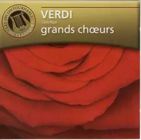 Couverture du produit · Grands Chœurs D'Opéras