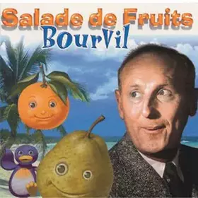 Couverture du produit · Salade de fruits 