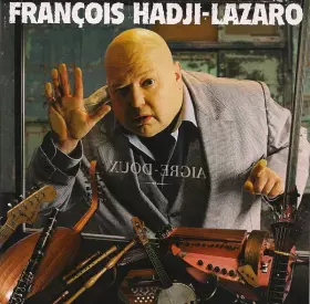 Couverture du produit · Aigre-Doux