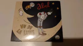 Couverture du produit · Vu de la Lune