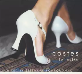 Couverture du produit · Costes La Suite