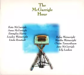 Couverture du produit · The McGarrigle Hour