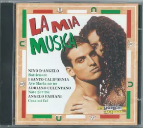Couverture du produit · La Mia Musica