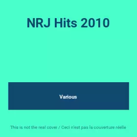Couverture du produit · NRJ Hits 2010
