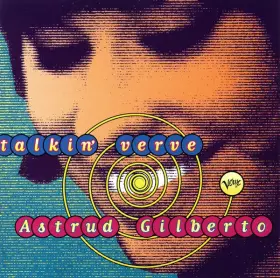 Couverture du produit · Talkin' Verve