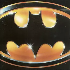 Couverture du produit · Batman (Motion Picture Soundtrack)