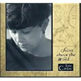 Couverture du produit · Secret About The World