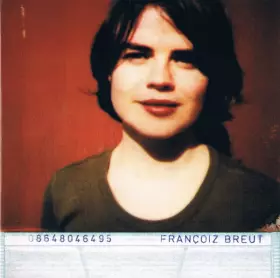 Couverture du produit · Françoiz Breut