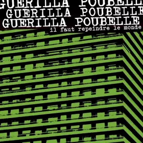 Couverture du produit · Il Faut Repeindre Le Monde ... En Noir