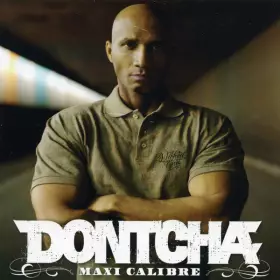 Couverture du produit · Maxi Calibre