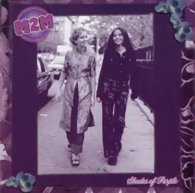 Couverture du produit · Shades Of Purple