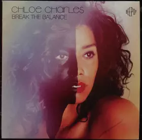 Couverture du produit · Break The Balance