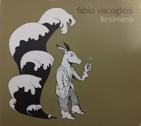 Couverture du produit · Fenomeno