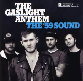 Couverture du produit · The '59 Sound