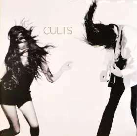 Couverture du produit · Cults