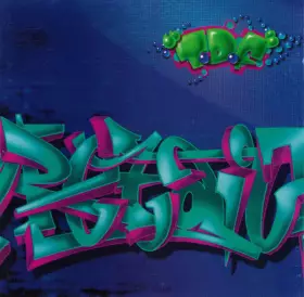 Couverture du produit · Retail Therapy