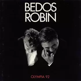Couverture du produit · Olympia 92
